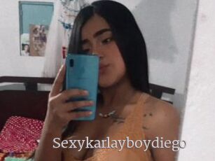 Sexykarlayboydiego