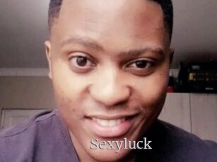 Sexyluck