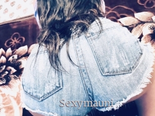 sexymauni Vidéo Beurettes