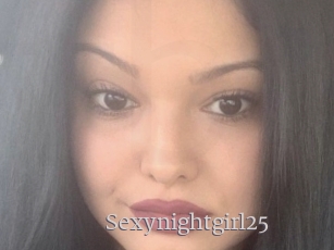 Sexynightgirl25