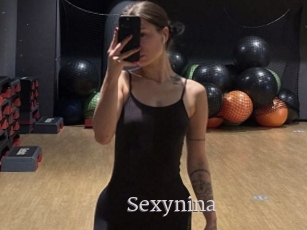 Sexynina