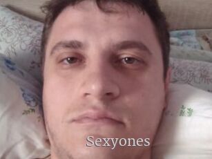 Sexyones