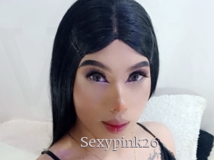Sexypink26