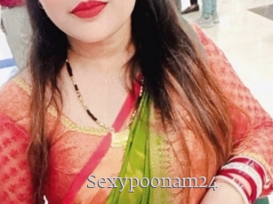 Sexypoonam24