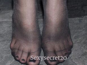Sexysecret20