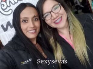 Sexysevas