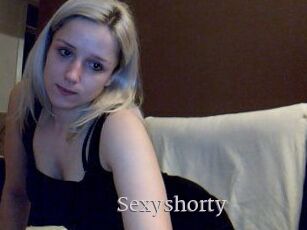 Sexyshorty