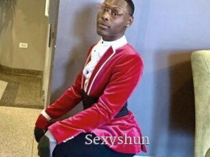 Sexyshun