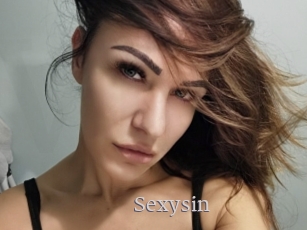 Sexysin