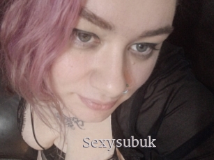 Sexysubuk