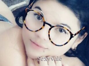 Sexyvale