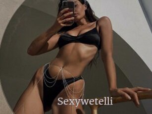 Sexywetelli