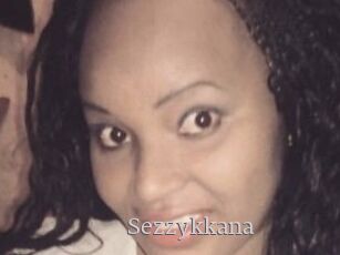 Sezzykkana