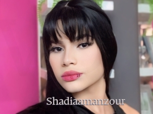Shadiaamanzour