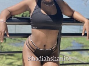 Shadiahshanice
