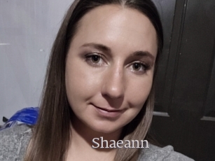 Shaeann