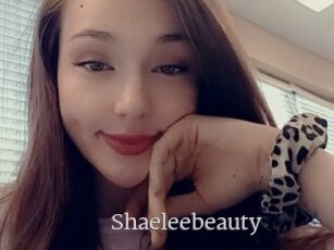 Shaeleebeauty