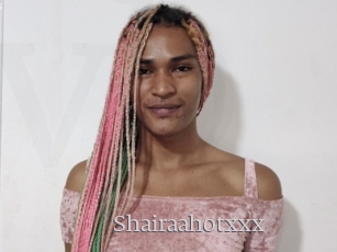 Shairaahotxxx