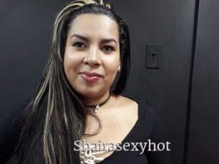 Shairasexyhot