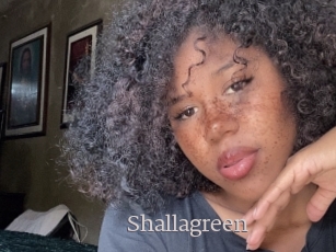Shallagreen