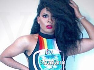 Shanann