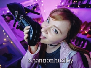 Shannonhuxley