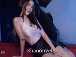 Shanonvelez
