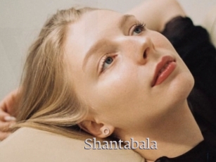 Shantabala