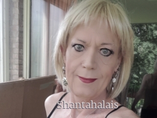 Shantahalais