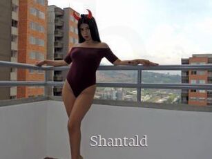 Shantald