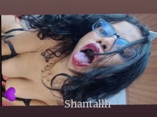 Shantallh