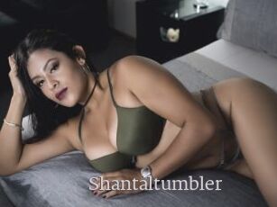 Shantaltumbler
