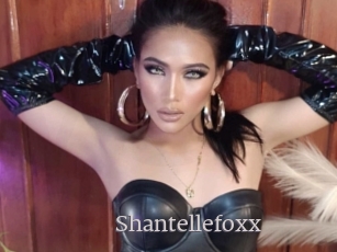 Shantellefoxx