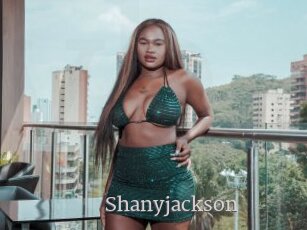 Shanyjackson