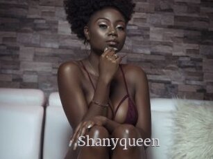 Shanyqueen