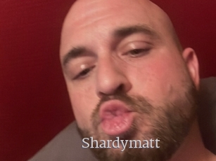 shardymatt Vidéo Beurettes