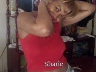 Sharie