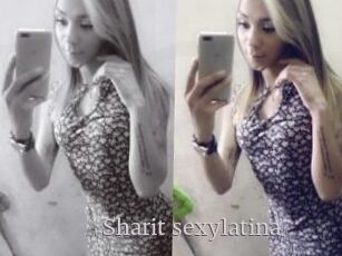Sharit_sexylatina
