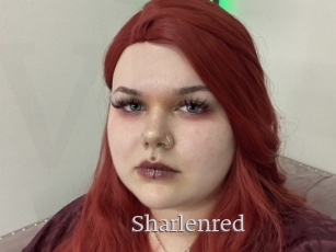 Sharlenred