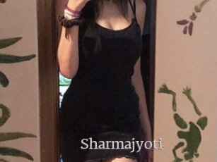 Sharmajyoti