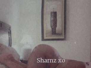 Sharnz_xo