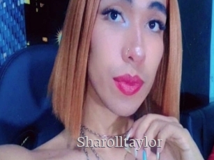 Sharolltaylor