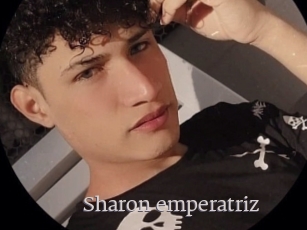 Sharon_emperatriz