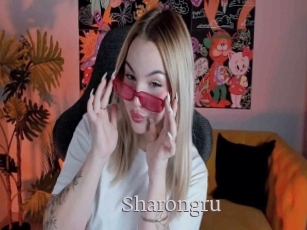 Sharongru