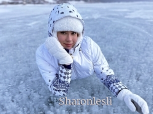 Sharonlesli