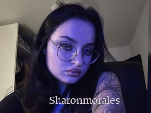 Sharonmorales