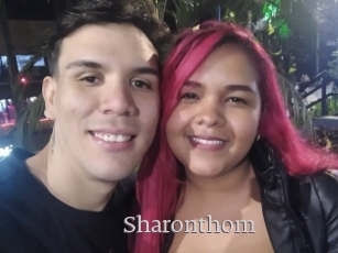 Sharonthom