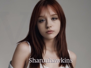 Sharunhawkins