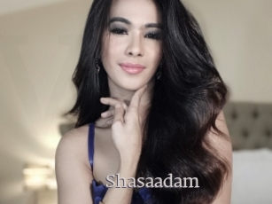 Shasaadam