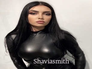 Shaviasmith